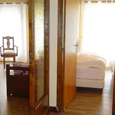 Apartment 2 Pieces Renove, 5 Pers, Centre, Wifi, Garage - Fr-1-802-11 *