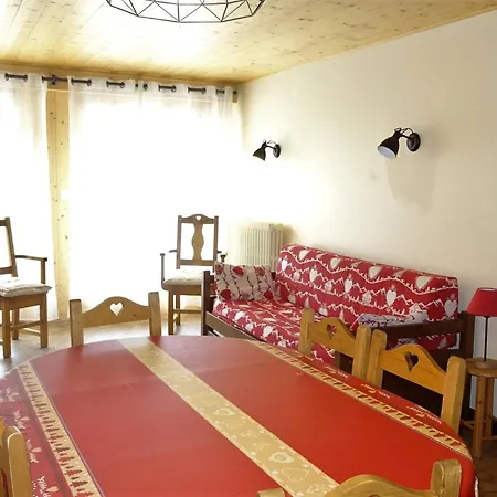 Apartment 2 Pieces Renove, 5 Pers, Centre, Wifi, Garage - Fr-1-802-11